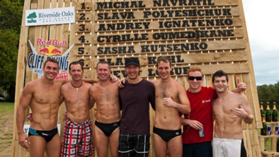 Qualification Winners